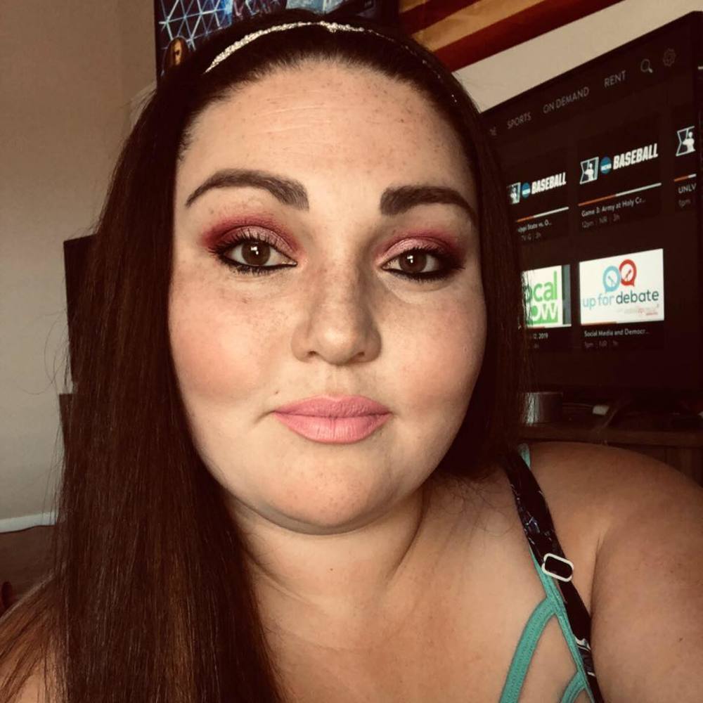 Meet your Posher, Veronica